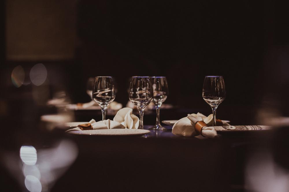 Restaurant à Dieuze