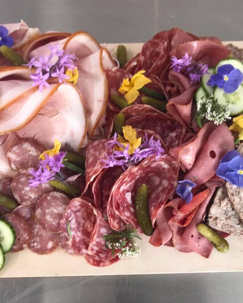 charcuterie