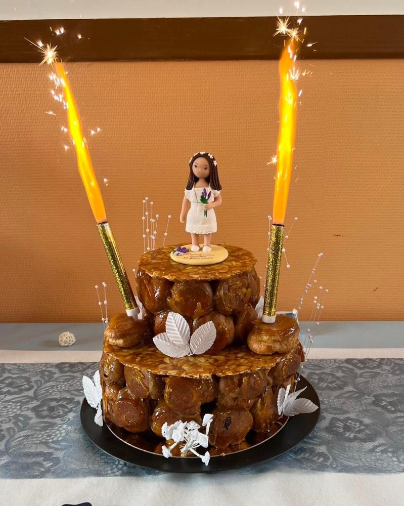 gateau