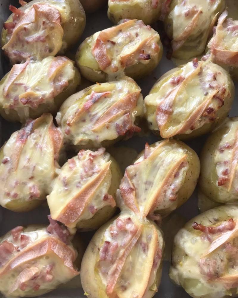 pommes de terre