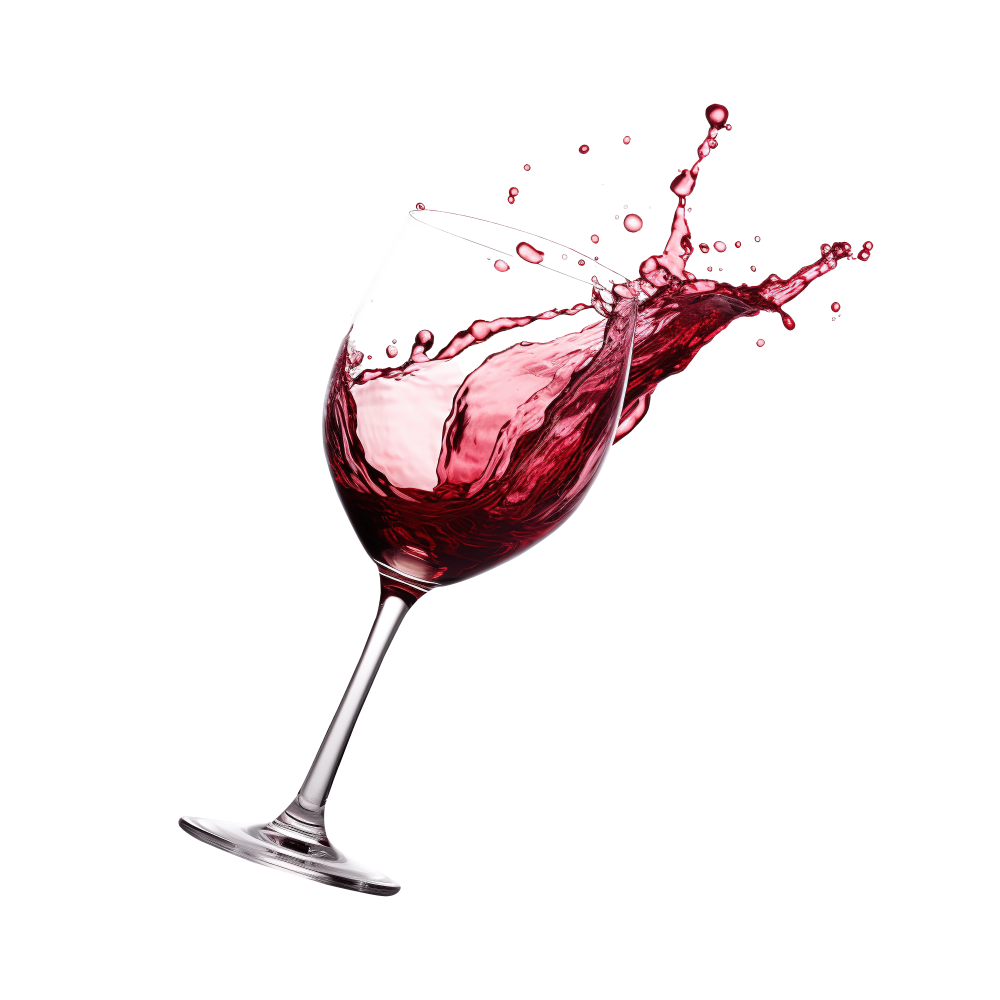 verre vin